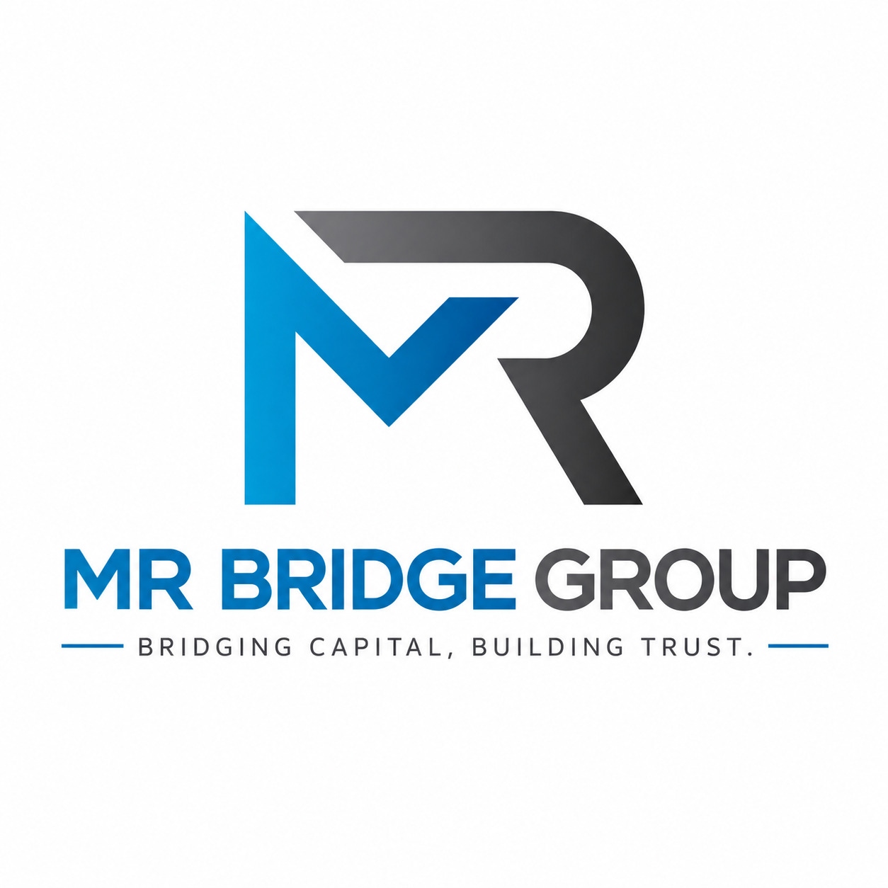 MR Bridge Group — Bridging Capital, Building Trust